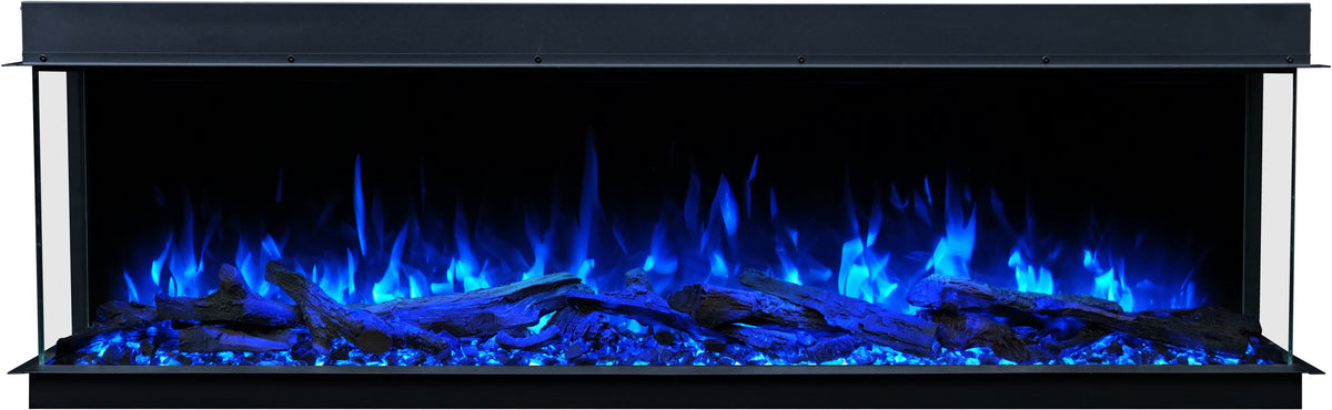 Lumea Fires Elektrische inbouwhaard 3D Neo 59″ inch – 150 cm