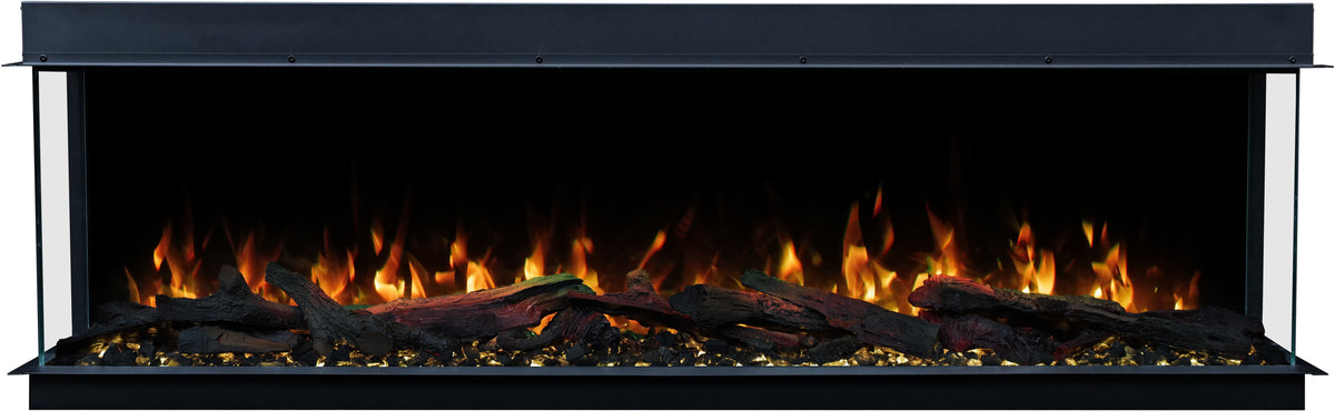 Lumea Fires Elektrische inbouwhaard 3D Neo 47″ inch – 120 cm