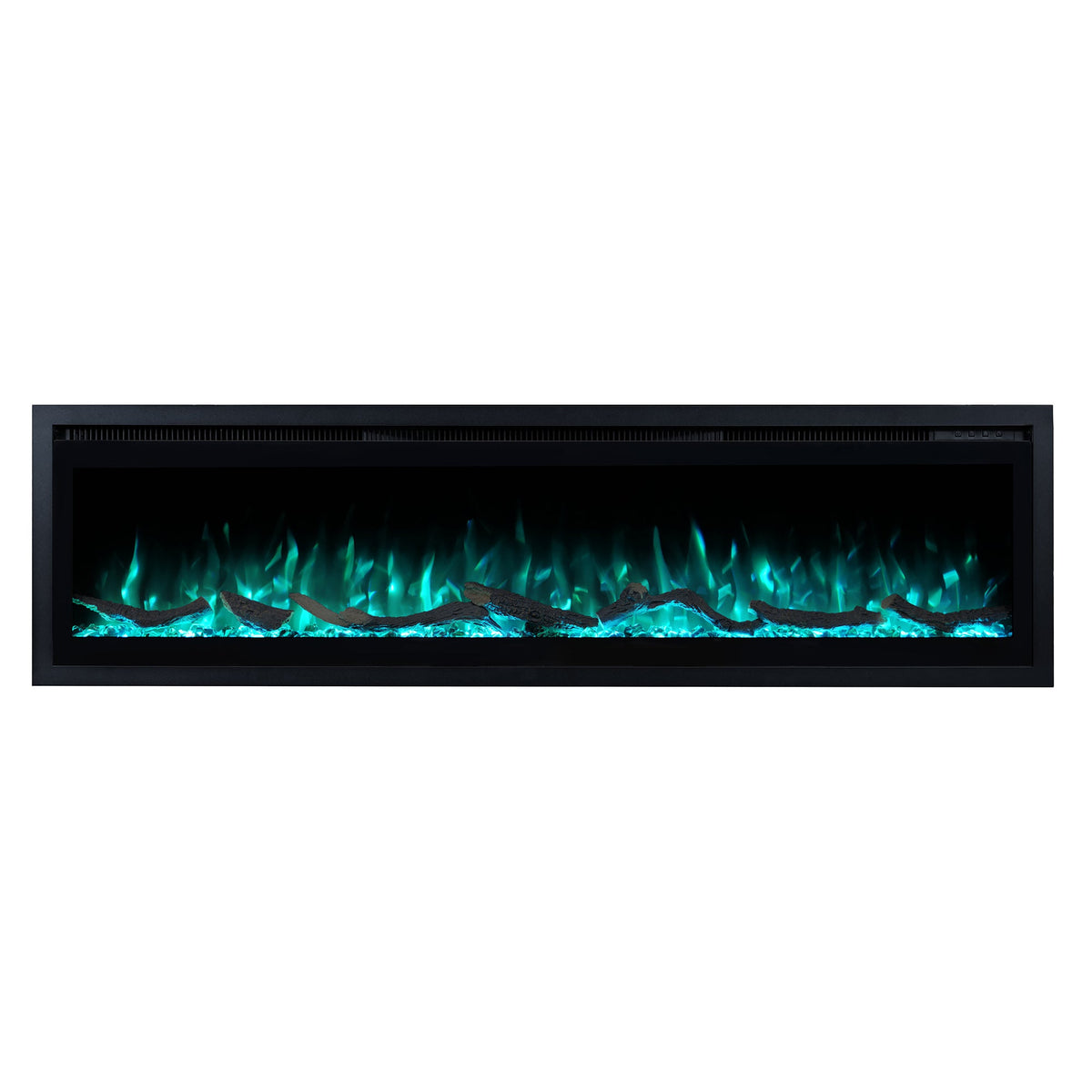 Lumea Fires Elektrische sfeerhaard Avero 42″ inch – 106 cm