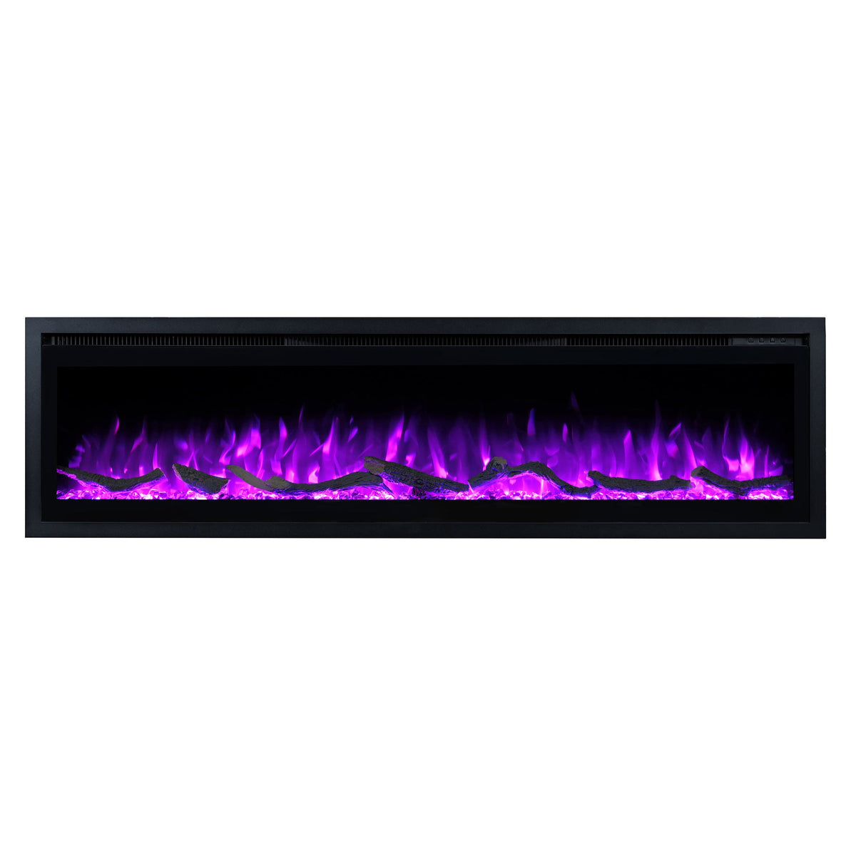 Lumea Fires Elektrische sfeerhaard Avero 42″ inch – 106 cm