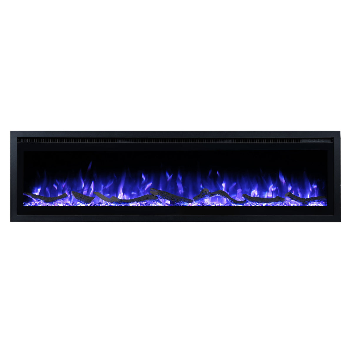 Lumea Fires Elektrische sfeerhaard Avero 42″ inch – 106 cm