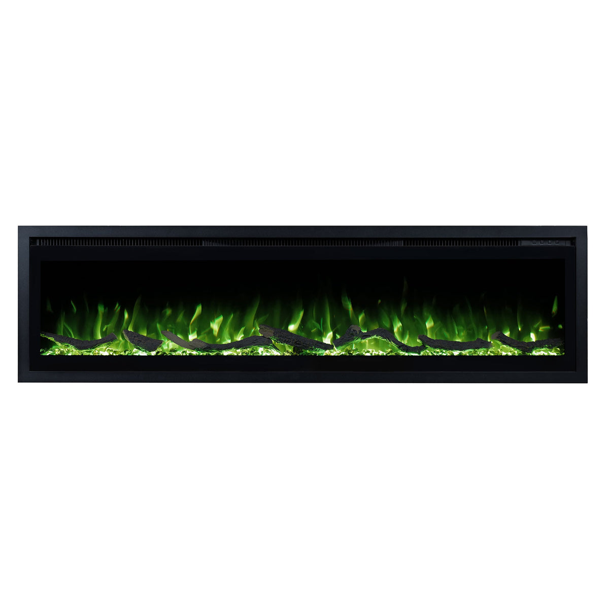 Lumea Fires Elektrische sfeerhaard Avero 42″ inch – 106 cm