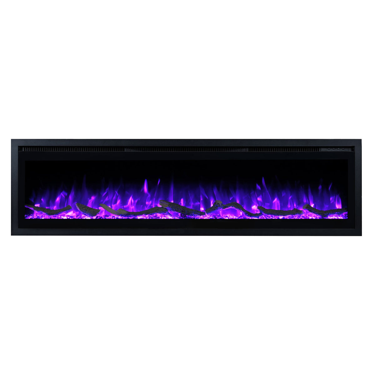 Lumea Fires Elektrische sfeerhaard Avero 50″ inch – 128 cm