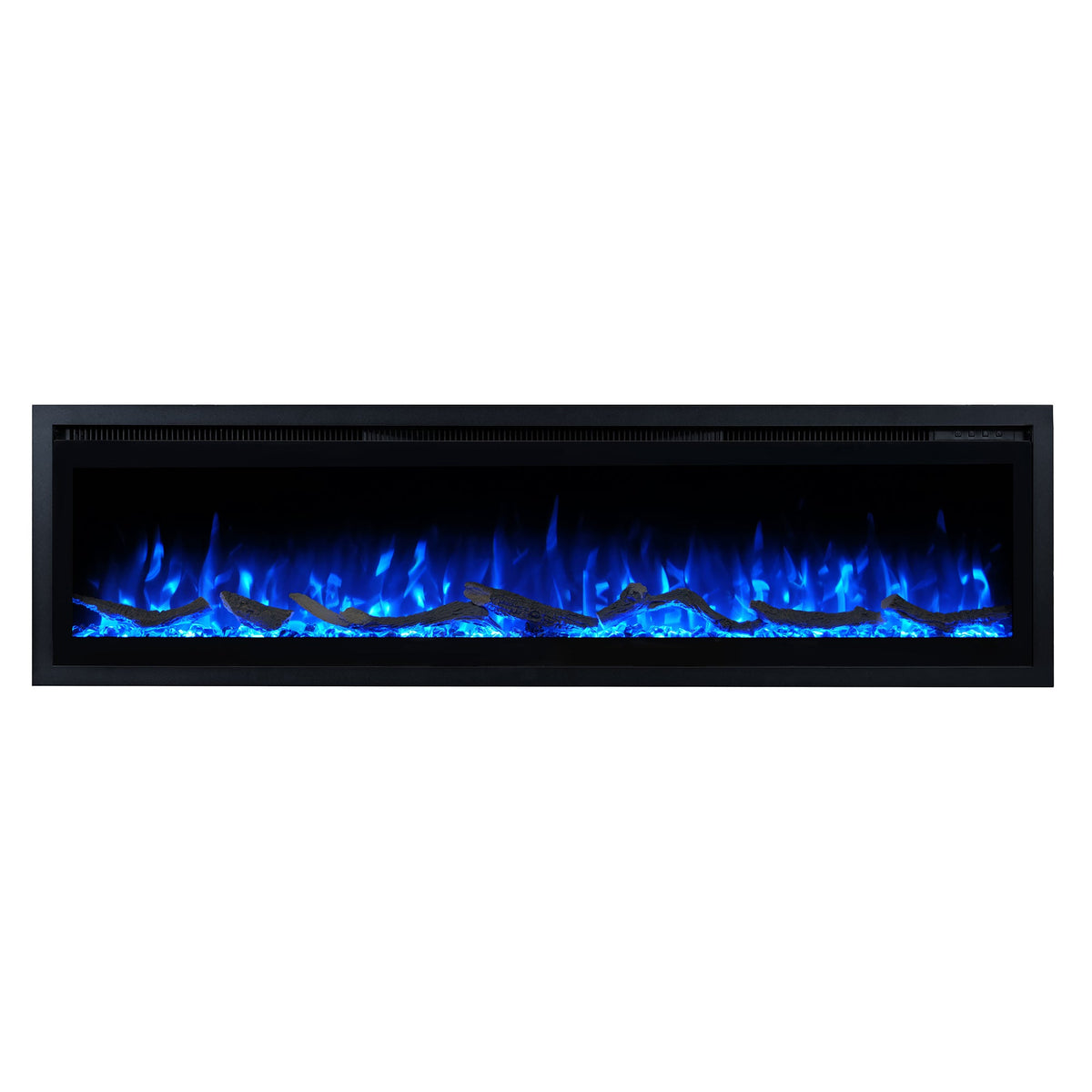 Lumea Fires Elektrische sfeerhaard Avero 42″ inch – 106 cm