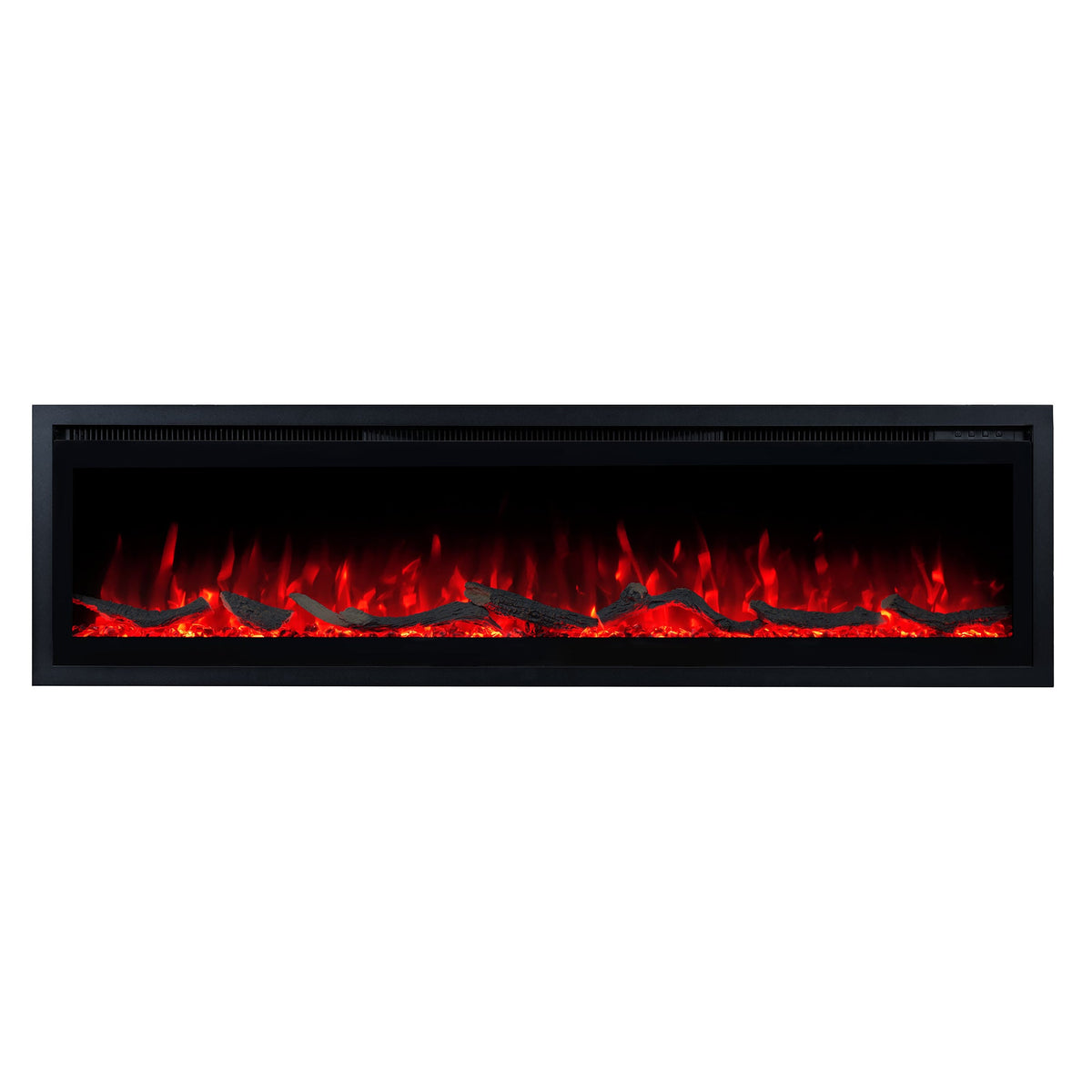 Lumea Fires Elektrische sfeerhaard Avero 72″ inch – 182 cm
