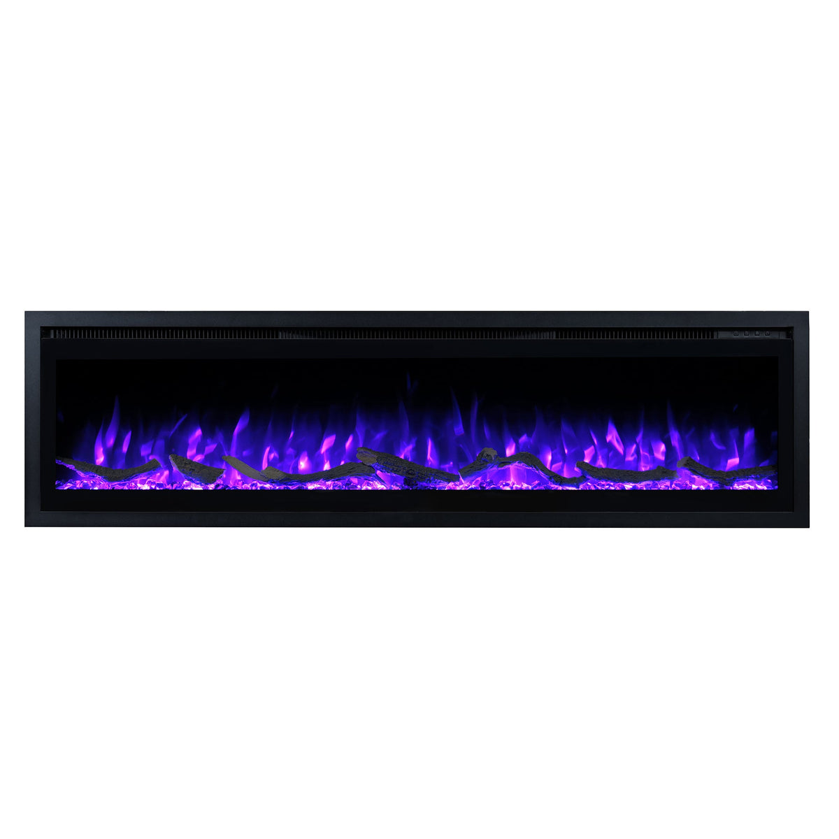 Lumea Fires Elektrische sfeerhaard Avero 42″ inch – 106 cm
