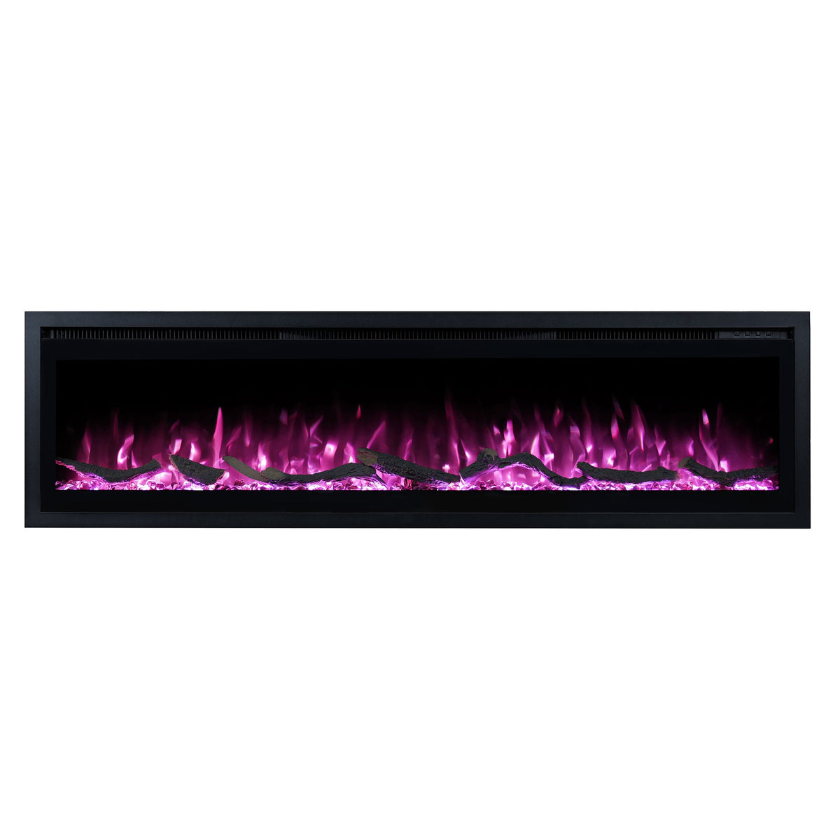 Lumea Fires Elektrische sfeerhaard Avero 72″ inch – 182 cm