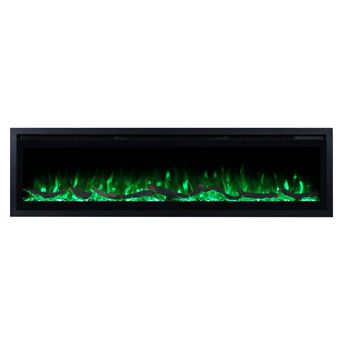 Lumea Fires Elektrische sfeerhaard Avero 42″ inch – 106 cm