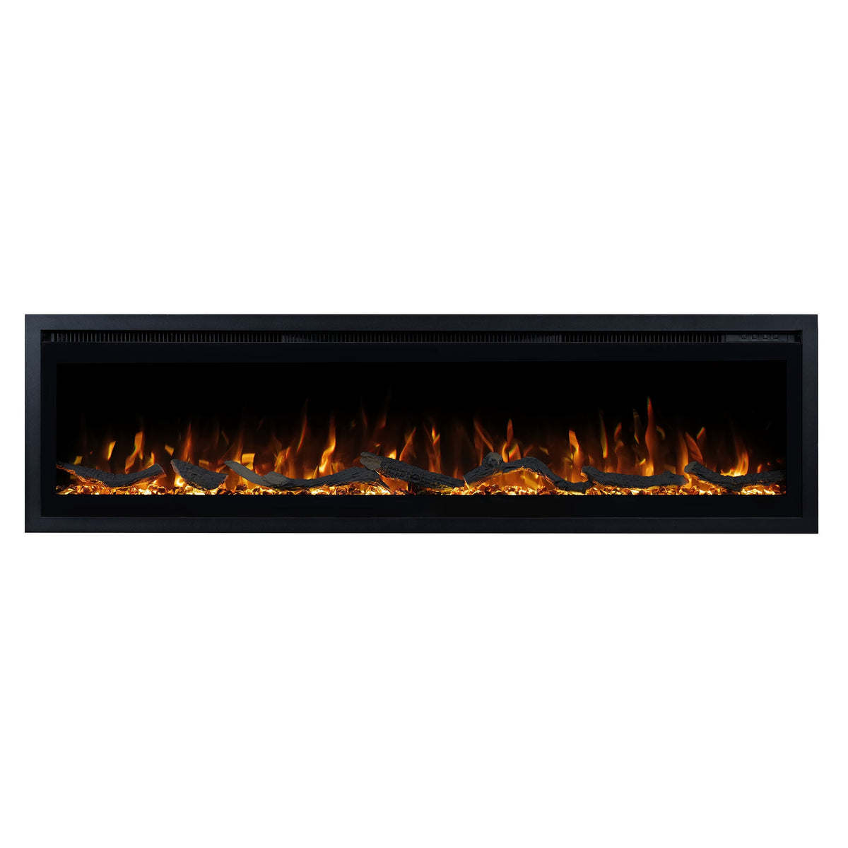 Lumea Fires Elektrische sfeerhaard Avero 42″ inch – 106 cm