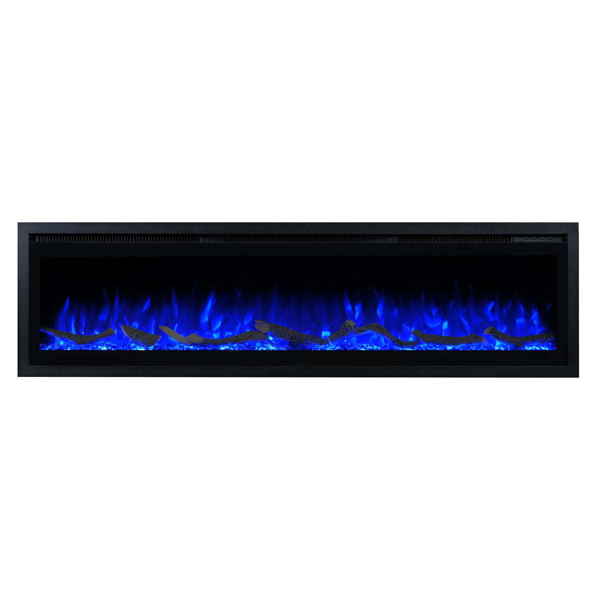 Lumea Fires Elektrische sfeerhaard Avero 50″ inch – 128 cm