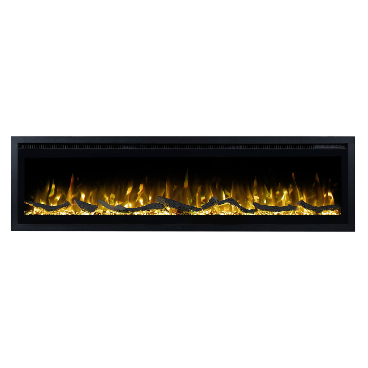 Lumea Fires Elektrische sfeerhaard Avero 72″ inch – 182 cm