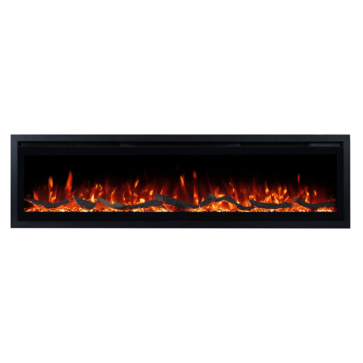 Lumea Fires Elektrische sfeerhaard Avero 42″ inch – 106 cm