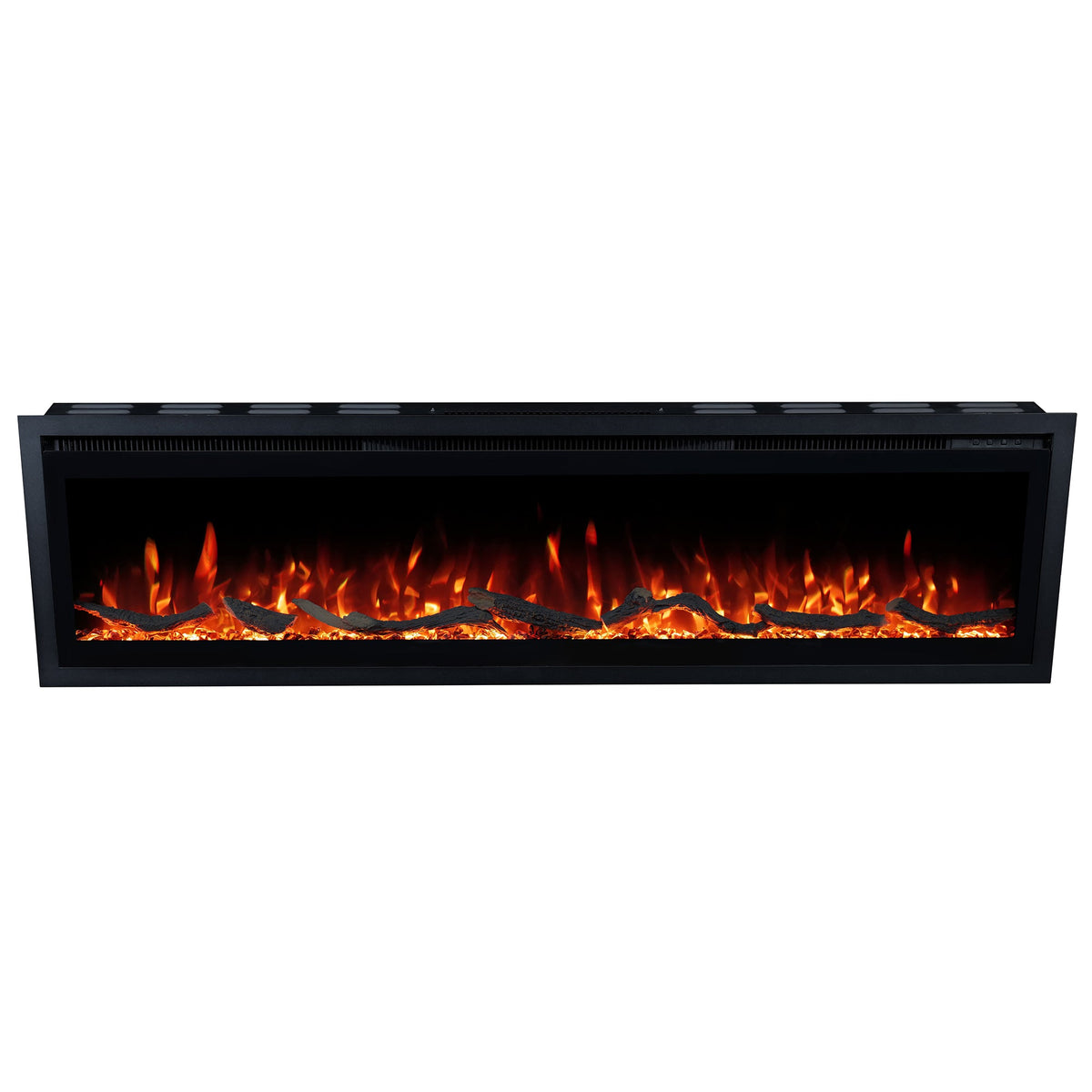 Lumea Fires Elektrische sfeerhaard Avero 42″ inch – 106 cm