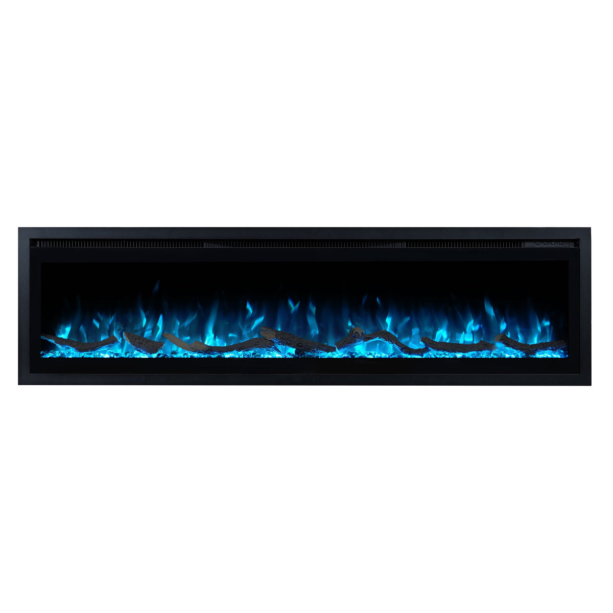 Lumea Fires Elektrische sfeerhaard Avero 42″ inch – 106 cm