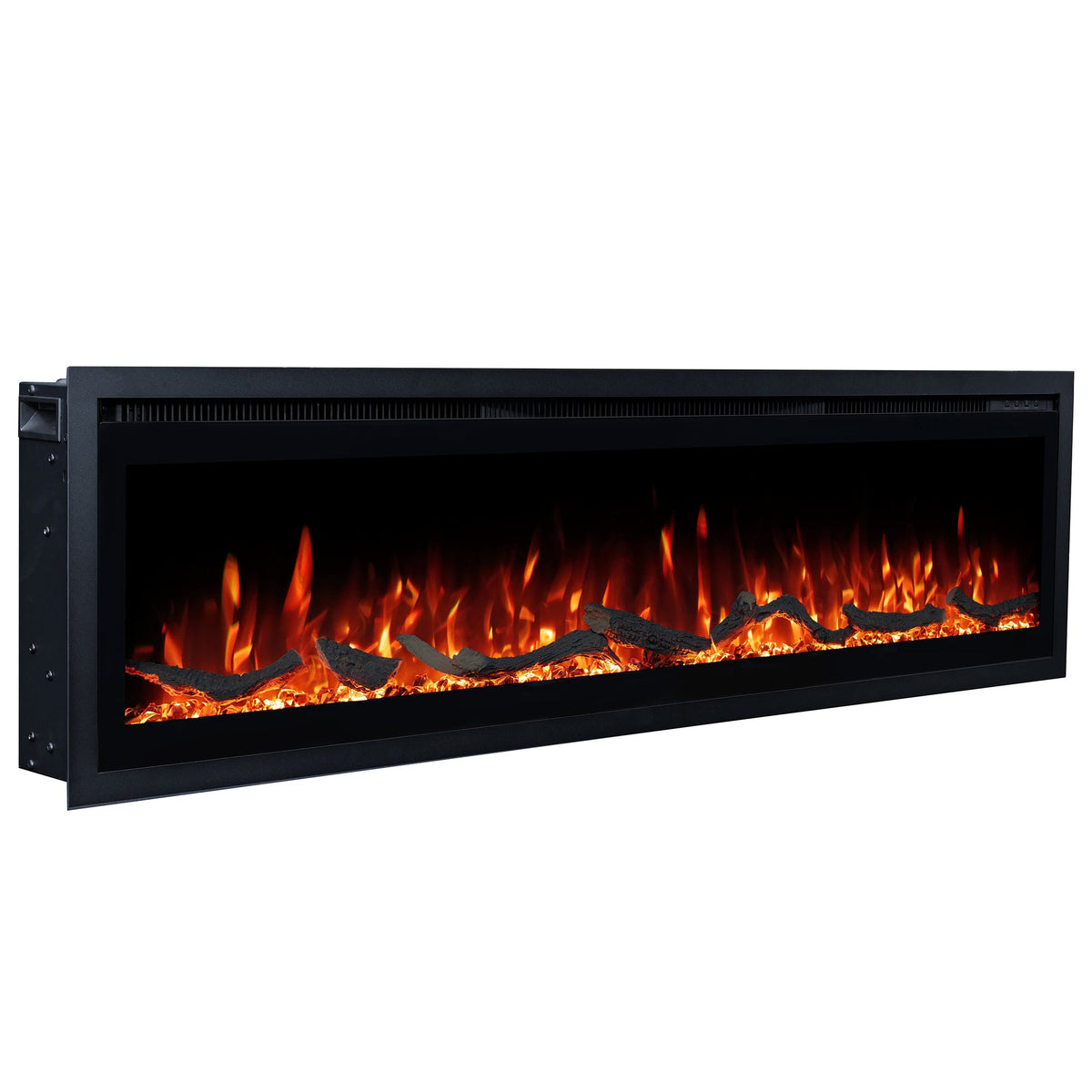 Lumea Fires Elektrische sfeerhaard Avero 72″ inch – 182 cm