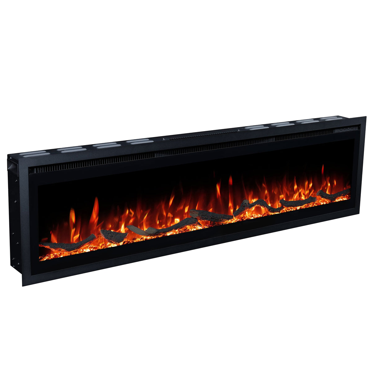 Lumea Fires Elektrische sfeerhaard Avero 42″ inch – 106 cm