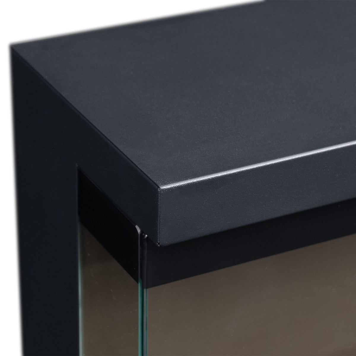 Lumea Fires Elektrische sfeerhaard 3D Trivaro 50″ inch – 128 cm