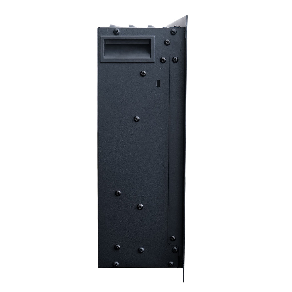 Lumea Fires Elektrische sfeerhaard Avero 42″ inch – 106 cm