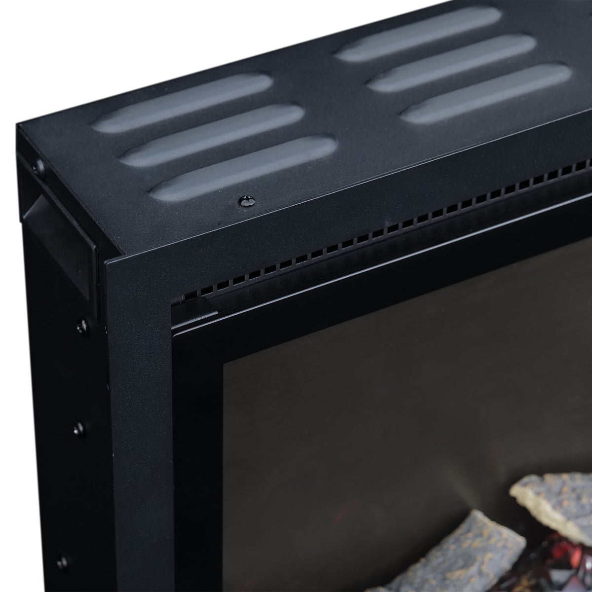 Lumea Fires Elektrische sfeerhaard Avero 72″ inch – 182 cm